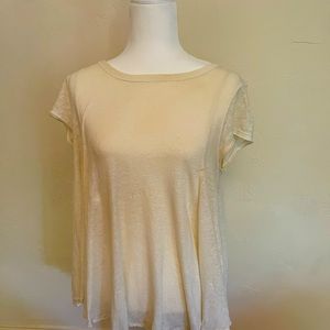 Free People size xs